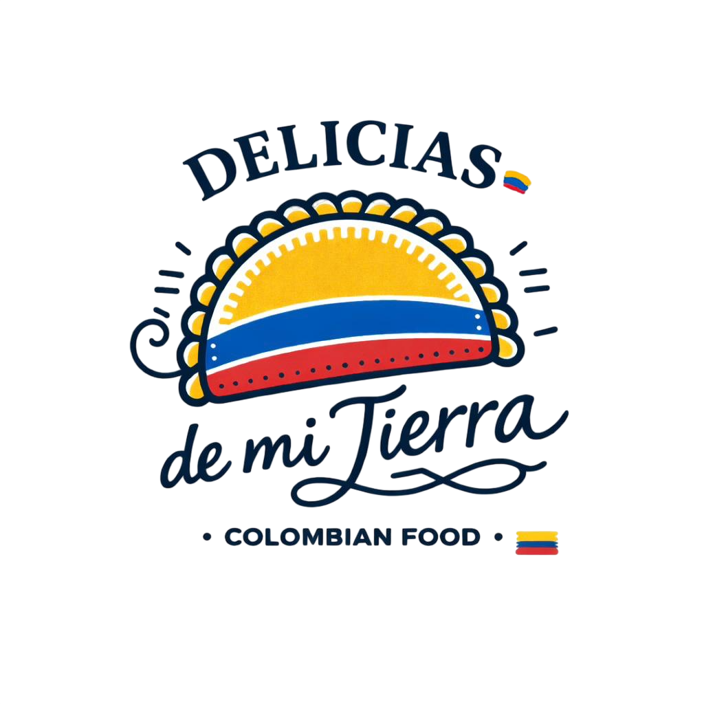 Delicias de mi Tierra - Colombian Food